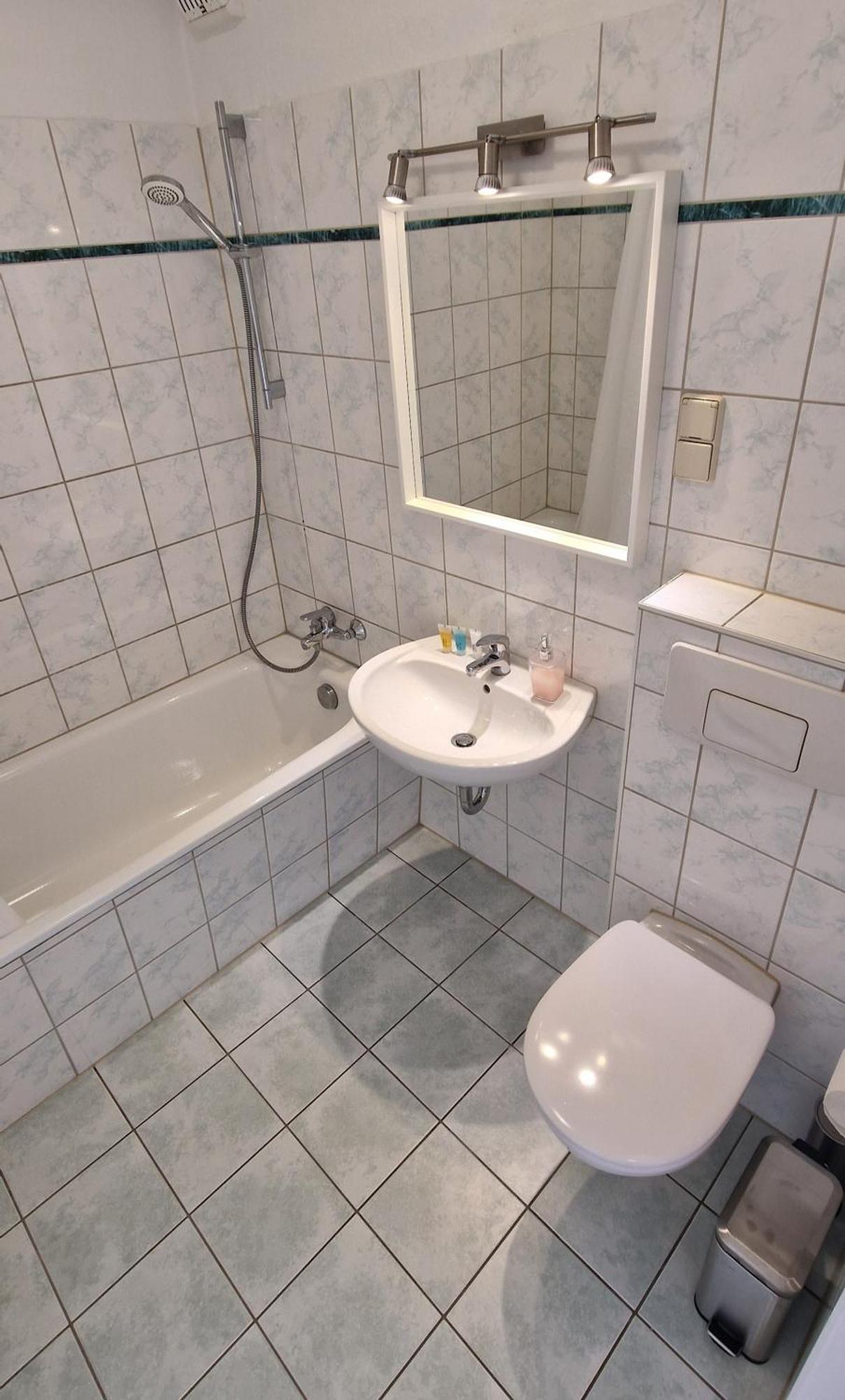 2 Bedroom Cityview Apartment Ps5-Qled Tv-Parking شيمنيتز المظهر الخارجي الصورة